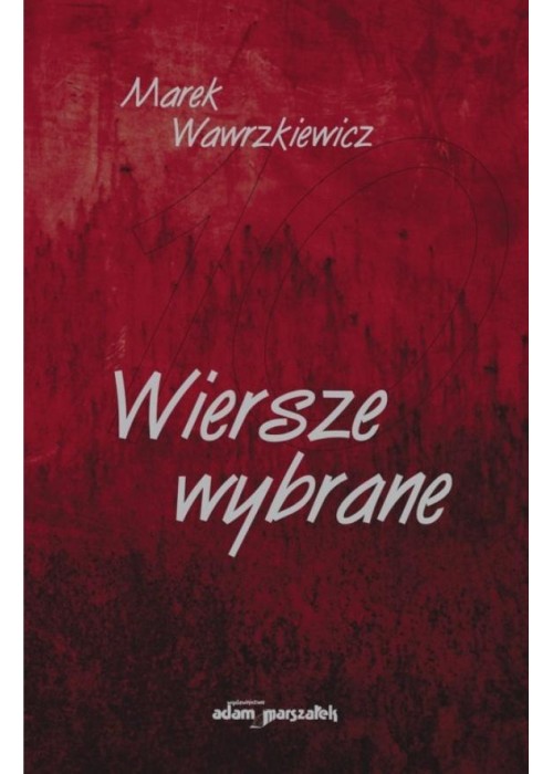 Wiersze wybrane