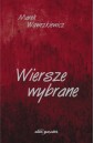 Wiersze wybrane