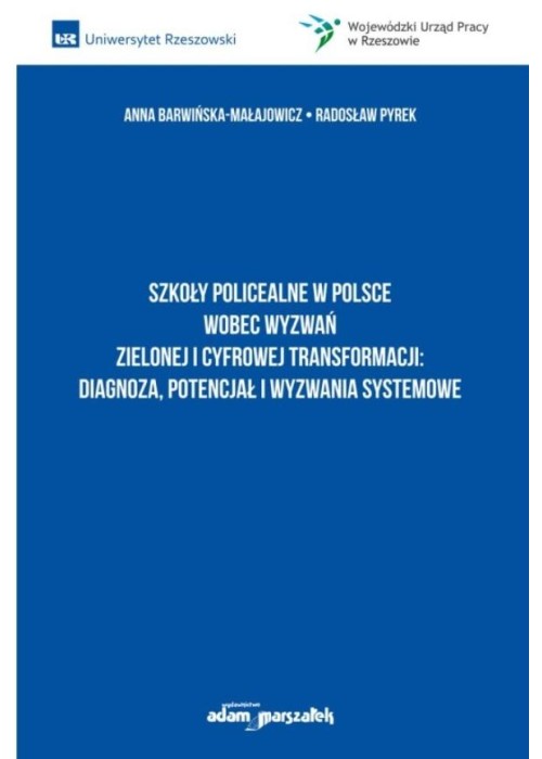 Szkoły policealne w Polsce wobec wyzwań zielonej..