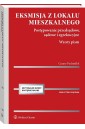 Eksmisja z lokalu mieszkalnego
