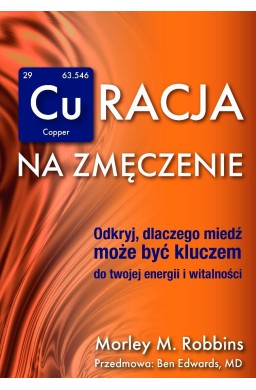 Cu-racja na zmęczenie