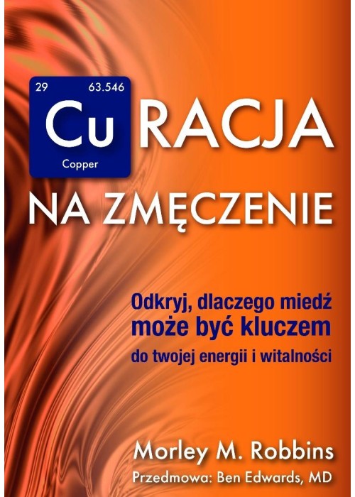 Cu-racja na zmęczenie