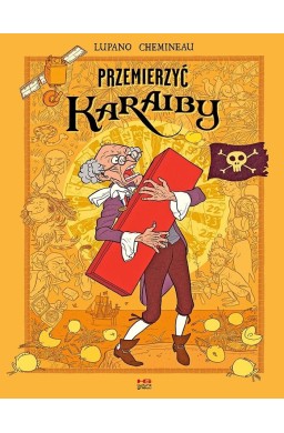 Przemierzyć Karaiby