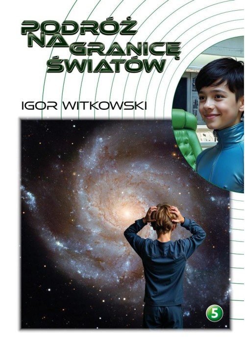 Podróż na granicę światów