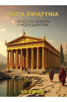 Złota świątynia