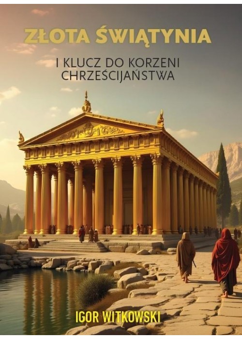 Złota świątynia