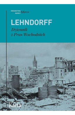 Dziennik z Prus Wschodnich