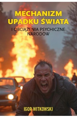 Mechanizm upadku świata
