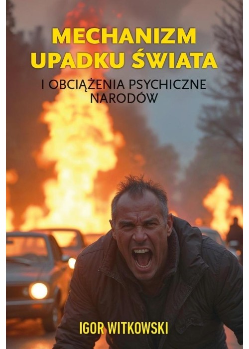 Mechanizm upadku świata