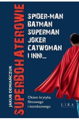 Superbohaterowie
