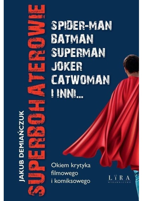 Superbohaterowie