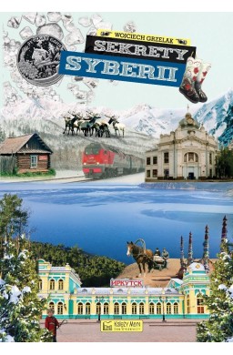 Sekrety Syberii
