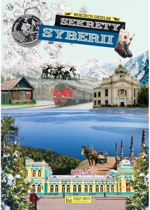 Sekrety Syberii