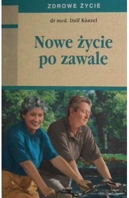 Nowe życie po zawale
