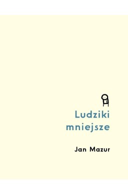 Ludziki mniejsze