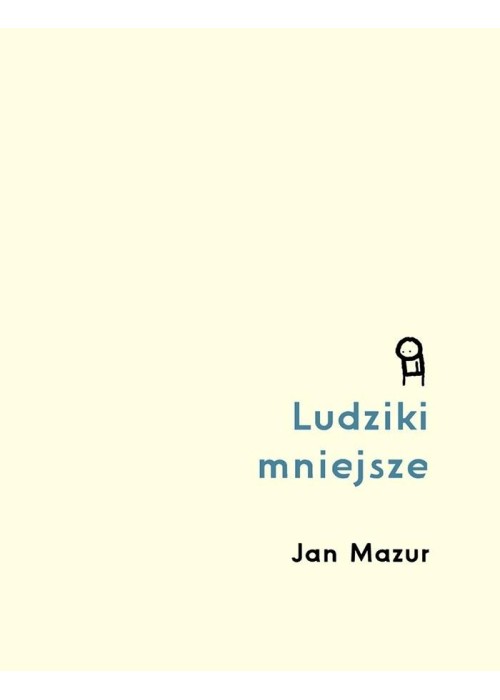Ludziki mniejsze
