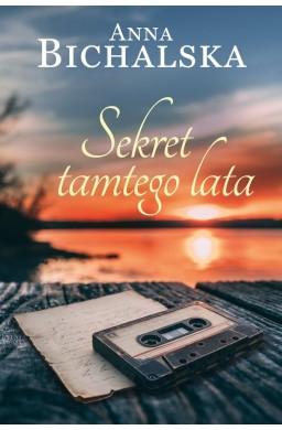 Sekret tamtego lata