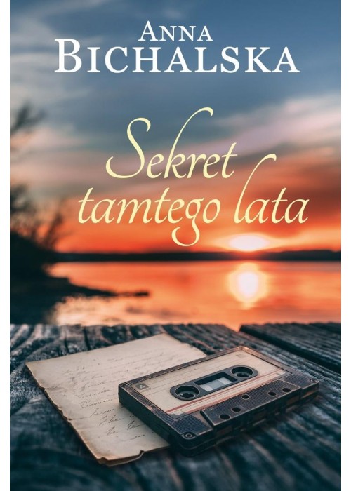 Sekret tamtego lata