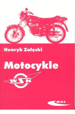 Motocykle WSK