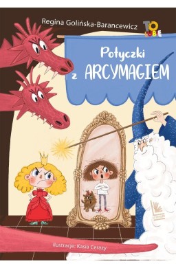 Potyczki z Arcymagiem