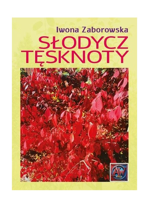 Słodycz tęsknoty