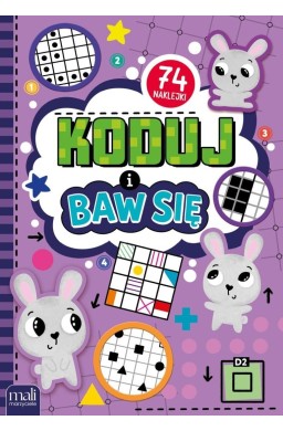 Koduj i baw się