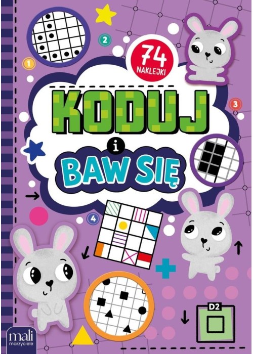 Koduj i baw się