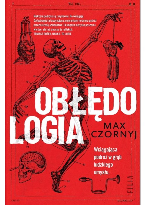 Obłędologia