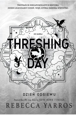 Empireum. Threshing Day. Dzień Odsiewu