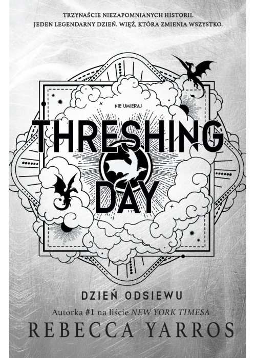 Empireum. Threshing Day. Dzień Odsiewu