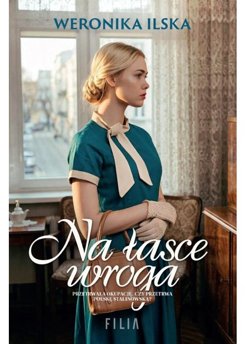 Na łasce wroga