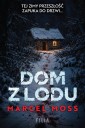 Dom z lodu