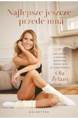 Najlepsze jeszcze przede mną