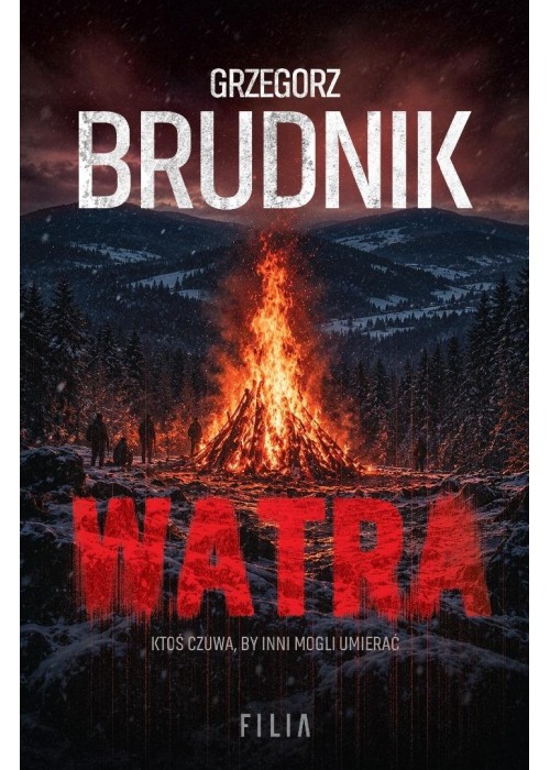Watra
