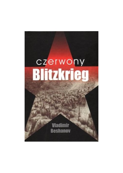 Czerwony Blitzkrieg