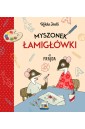 Myszonek. Łamigłówki