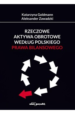 Rzeczowe aktywa obrotowe według polskiego prawa...