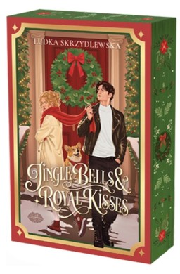 Jingle Bells & Royal Kisses