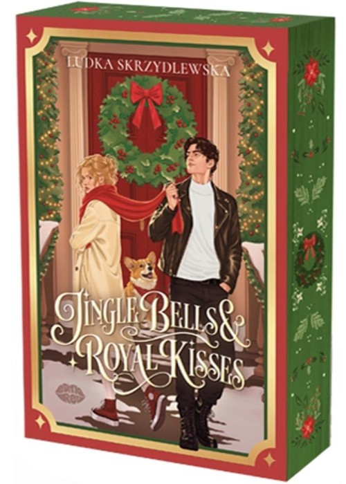 Jingle Bells & Royal Kisses