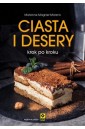 Ciasta i desery krok po kroku