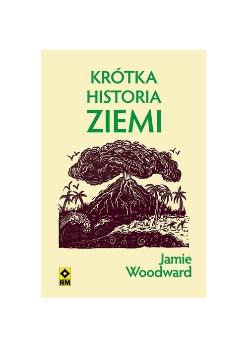 Krótka historia Ziemi