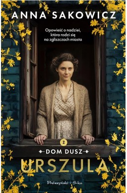 Dom dusz T.2 Urszula