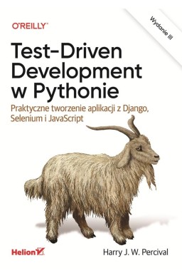Test-Driven Development w Pythonie