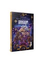 Choose Cthulhu -Zakład Psychiatryczny Arkham (2ed)