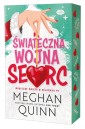Magiczne święta w Kolorado T.1 Świąteczna wojna...