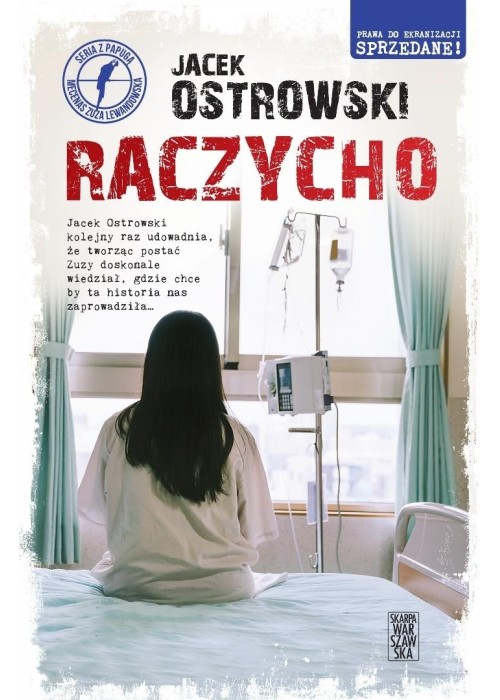 Zuza Lewandowska T.8 Raczycho w.2