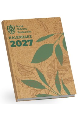 Kalendarz 2027 Ochrony środowiska