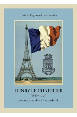 Henry Le Chatelier (1850-1936) teoretyk...