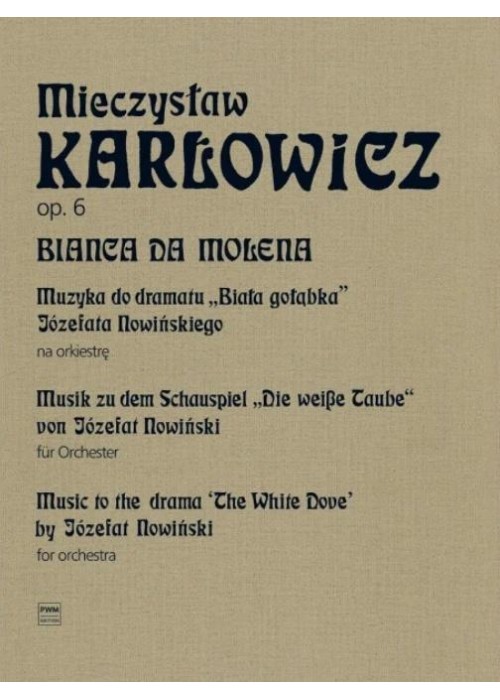 Dzieła T.2 Bianca da Molena