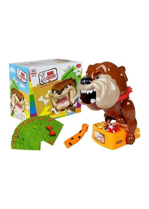 Zły pies